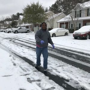 Meet your Posher, Willis